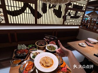 冰碴子冷面配锅包肉！夏天的快乐密码被我找到了