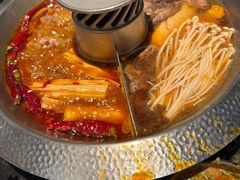 -牛New寿喜烧(新六百店)