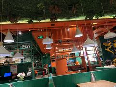 -炭舍干锅·烤鱼(扬名广场店)