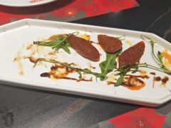 -Mezomd曼索蒂西班牙餐厅(广粤店)