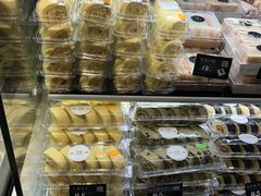 -幸福西饼面包茶饮(车公庙店)