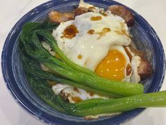 -澳门陈光记烧味饭店(南京德基广场店)