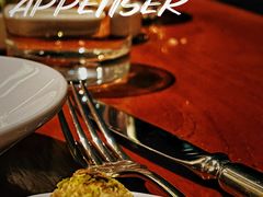 -沈阳君悦酒店·意坊意大利餐厅