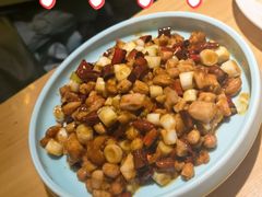 -自贡盐帮菜·玩辣餐厅(樱花园西街店)