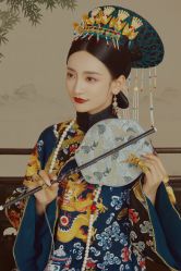 点击看大图 -美云庭古装·格格服汉服·京城旅拍(北京店)