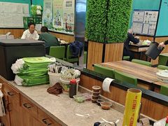 -合合春饼(潘家园店)