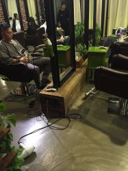 -P.STYLE 派斯造型