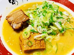 -雷门拉面·现熬骨汤(凯德来福士店)