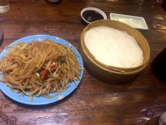 -春饼家常菜(百子湾店)