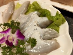 -蜀九香火锅(彩虹店)
