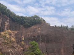 -飞天山旅游区