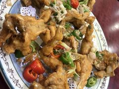 -众源美食(光复阁店)