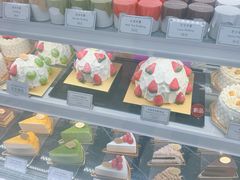 -布歌东京(合生汇店)