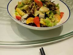 -西湖春天•老字号杭州菜(百汇店)