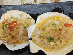 -指爱龙虾(金杨路总店)
