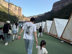 -河南宝泉旅游区