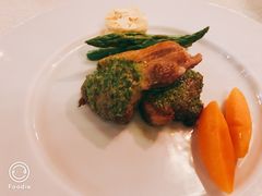 -马克西姆餐厅(崇文门店)