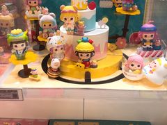 -泡泡玛特POPMART(上海环球港店)