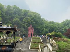 -陶祖圣境风景区