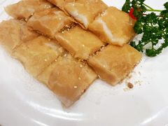 -新长岭大酒店酒楼