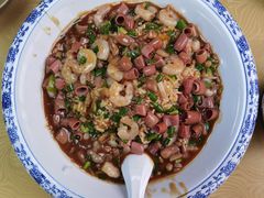 -崴海渔村(虹梅路店)