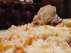 -巴依老爷新疆美食(清华东门店)