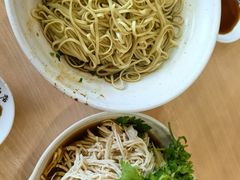 -蒋家桥饺面店(东关街店)