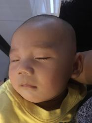 -龙文宝贝上门婴儿理发满月剃胎毛(黄浦店)