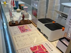 -Manner Coffee(万象前海店)