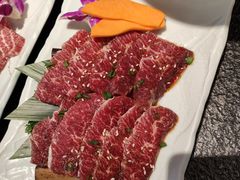 -合幸日本料理·炭火烧肉(观澜御湖店)