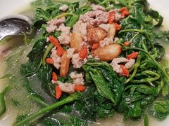 -秋色客家菜(南山店)