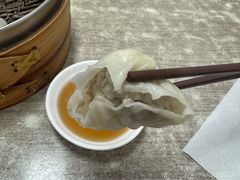 -曼曼汤包(建国西路店)