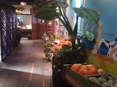 -广东道至正餐厅(区庄店)