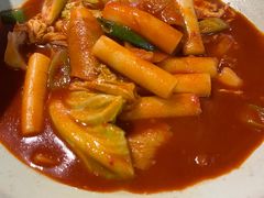 -Dak's 炸鸡(远景路店)