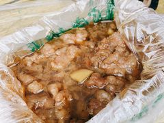 定家小酥肉-定家小酥肉·清真(回民街店)