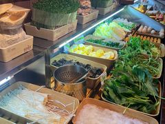 -牛New寿喜烧(虹桥新天地店)