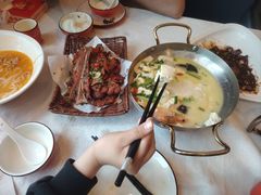 -聚鑫阁江浙菜·非遗传承技艺(青村帝华园店)