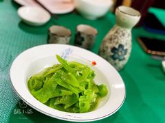 -两户人家农家乐