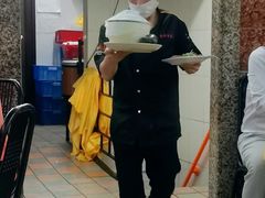 -海鲜街菜馆(海珠南路店)