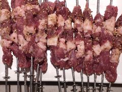苏尼特羊肉-丰茂烤串(金源店)
