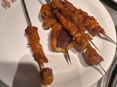 -鼎香缘海鲜自助火锅烤肉(锦辉购物广场店)