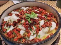 -竹里馆 ·茶食(奥体店)