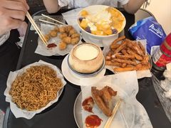 -水牛奶皇后糖水铺(深圳总店)