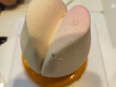 -麦雪尔甜品·生日蛋糕(新街口旗舰店)