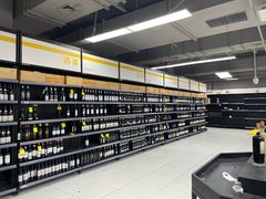 -家乐福(古北店)