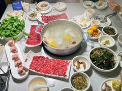 -俏牛哥鲜牛肉牛肆馆(重庆天地店)
