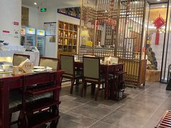 -东来顺饭庄(金泉广场店)
