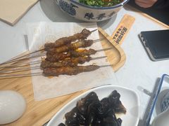 -陳香貴·兰州牛肉面(上海长风大悦城店)
