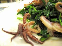 -渔娘渔家丹东海鲜(东直门店)