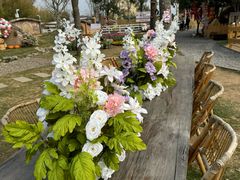 -HERRE·FARM 赫尔露营农场·团建聚会包场